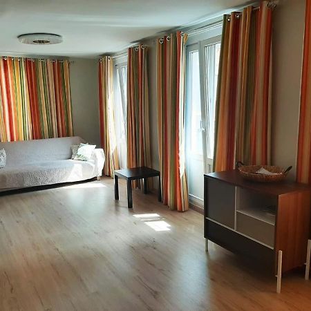 Ferienwohnung Piso Centrico En Santander Exterior foto