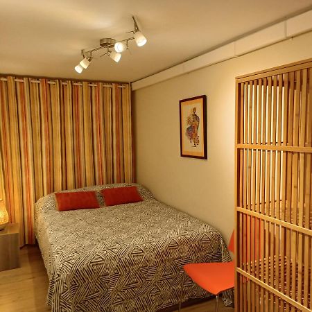 Ferienwohnung Piso Centrico En Santander Exterior foto