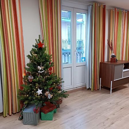 Ferienwohnung Piso Centrico En Santander Exterior foto