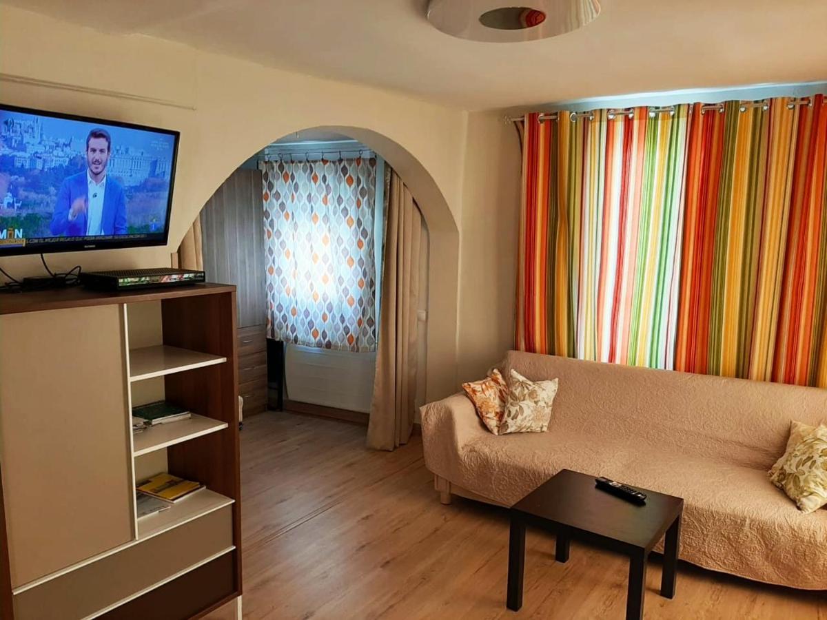 Ferienwohnung Piso Centrico En Santander Exterior foto