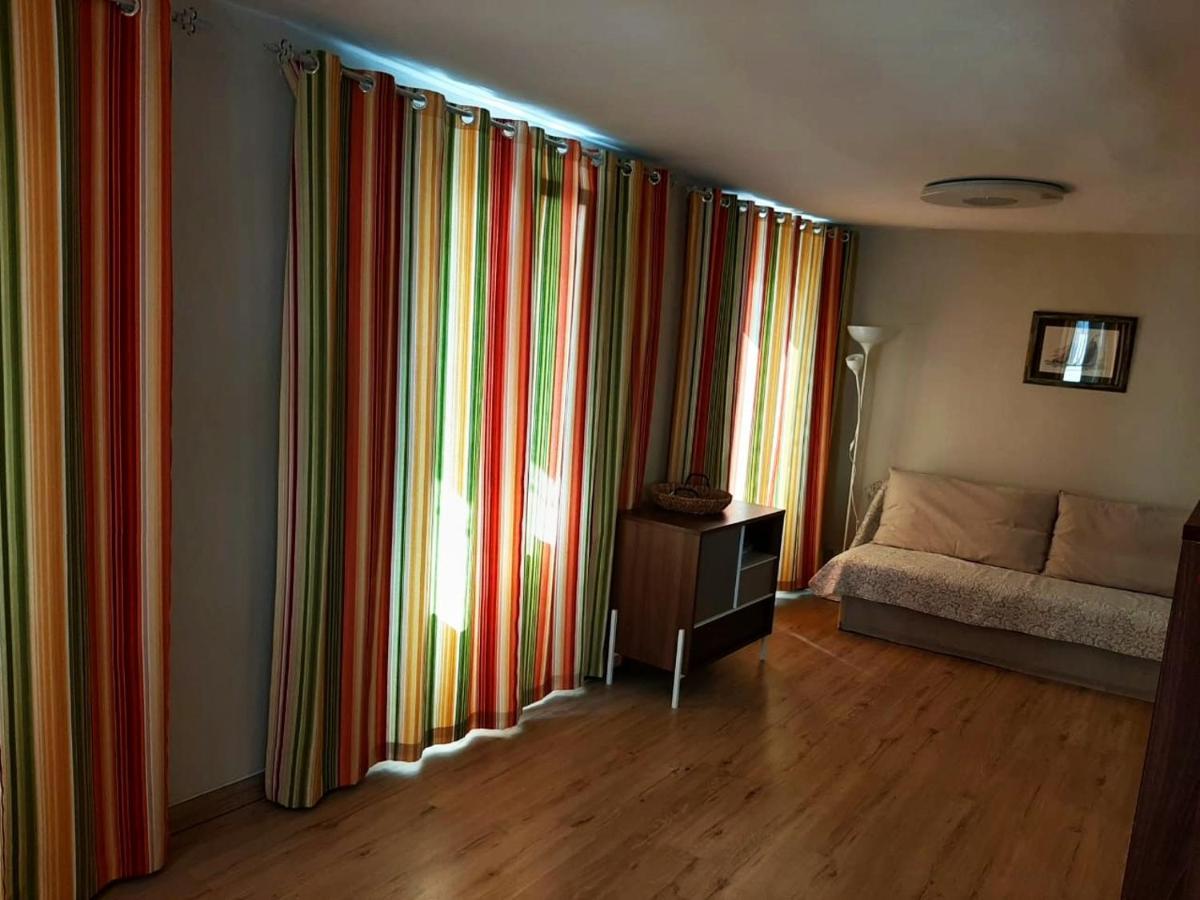 Ferienwohnung Piso Centrico En Santander Exterior foto