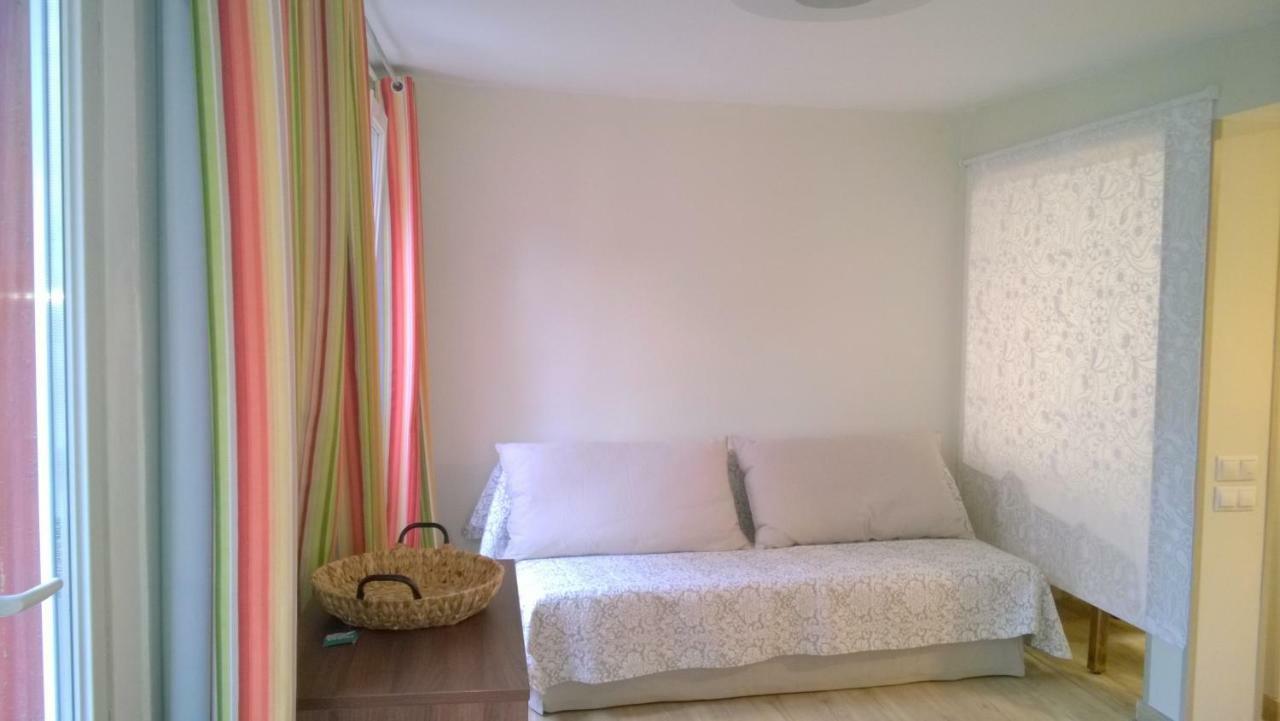 Ferienwohnung Piso Centrico En Santander Exterior foto
