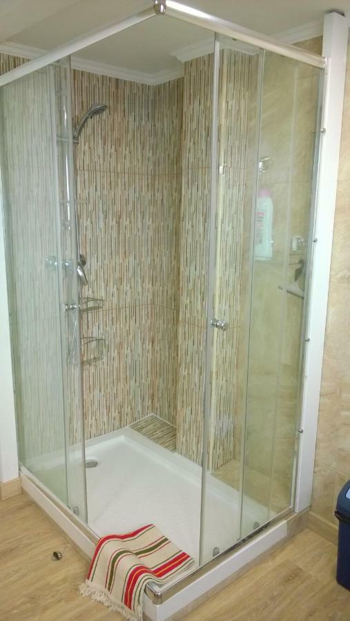 Ferienwohnung Piso Centrico En Santander Exterior foto
